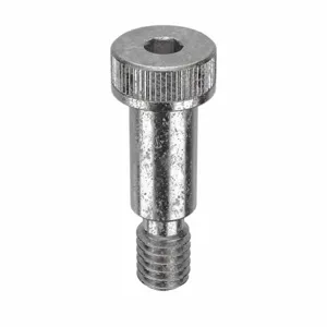 APPROVED VENDOR 2DMJ9 Shoulder Screw 3/8 Diameter X 3/4 Length 188 Stainless Steel, 4PK | AB9JYY