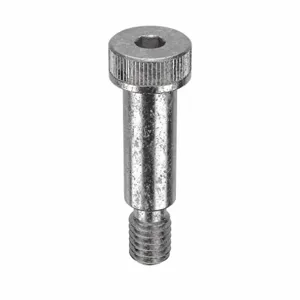 APPROVED VENDOR 2DMK1 Shoulder Screw 3/8 Diameter X 1 Length 188 Stainless Steel, 2PK | AB9JYZ