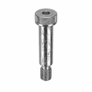 APPROVED VENDOR 2DMK2 Shoulder Screw 3/8 Diameter X 1-1/4 Length 188 Stainless Steel, 2PK | AB9JZA