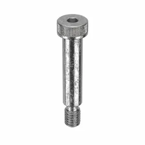 APPROVED VENDOR 2DMK3 Shoulder Screw 3/8 Diameter X 1-1/2 Length 188 Stainless Steel, 2PK | AB9JZB