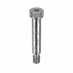 APPROVED VENDOR 2DMK4 Shoulder Screw 3/8 Diameter X 1-3/4 Length 188 Stainless Steel, 2PK | AB9JZC