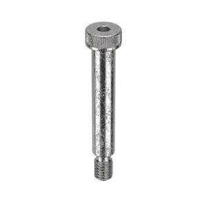 APPROVED VENDOR 2DMK5 Shoulder Screw 3/8 Diameter X 2 Length 188 Stainless Steel, 2PK | AB9JZD