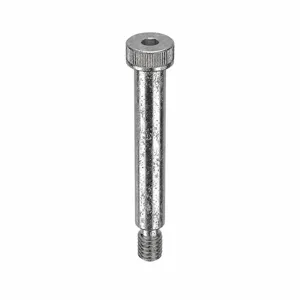 APPROVED VENDOR 2DMK6 Shoulder Screw 3/8 Diameter X 2-1/4 Length 188 Stainless Steel, 2PK | AB9JZE