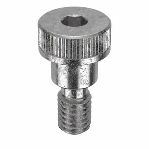 APPROVED VENDOR 2DML8 Shoulder Screw 1/2 Diameter X 3/8 Length 188 Stainless Steel, 4PK | AB9JZR