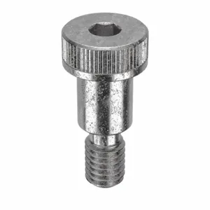 APPROVED VENDOR 2DMN1 Shoulder Screw 1/2 Diameter X 5/8 Length 188 Stainless Steel, 4PK | AB9JZU