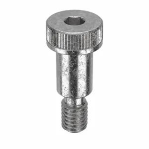 APPROVED VENDOR 2DMN2 Shoulder Screw 1/2 Diameter X 3/4 Length 188 Stainless Steel, 4PK | AB9JZV