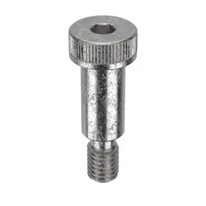 APPROVED VENDOR 2DMN3 Shoulder Screw 1/2 Diameter X 1 Length 188 Stainless Steel, 2PK | AB9JZW