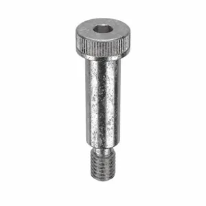 APPROVED VENDOR 2DMN5 Shoulder Screw 1/2 Diameter X 1-1/2 Length 188 Stainless Steel, 2PK | AB9JZY