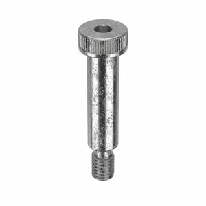 APPROVED VENDOR 2DMN6 Shoulder Screw 1/2 Diameter X 1-3/4 Length 188 Stainless Steel, 2PK | AB9JZZ