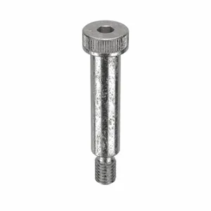 APPROVED VENDOR 2DMN7 Shoulder Screw 1/2 Diameter X 2 Length 188 Stainless Steel, 2PK | AB9KAA