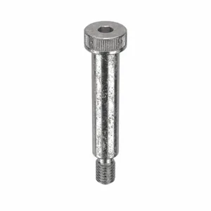 APPROVED VENDOR 2DMN8 Shoulder Screw 1/2 Diameter X 2-1/4 Length 188 Stainless Steel, 2PK | AB9KAB