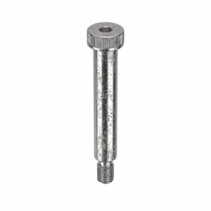 APPROVED VENDOR 2DMP1 Shoulder Screw 1/2 Diameter X 2-3/4 Length 188 Stainless Steel, 2PK | AB9KAD