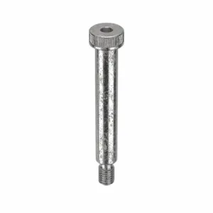 APPROVED VENDOR 2DMP2 Shoulder Screw 1/2 Diameter X 3 Length 188 Stainless Steel, 2PK | AB9KAE