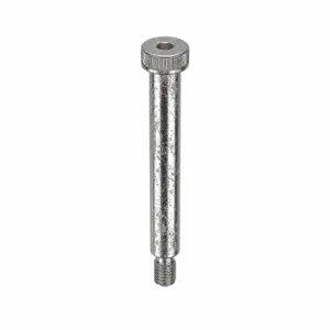 APPROVED VENDOR 2DMP4 Shoulder Screw 1/2 Diameter X 3-1/2 Length 188 Stainless Steel, 2PK | AB9KAG