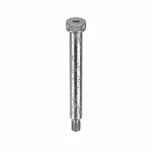 APPROVED VENDOR 2DMP6 Shoulder Screw 1/2 Diameter X 4 Length 188 Stainless Steel, 2PK | AB9KAJ