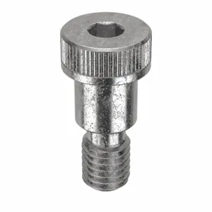 APPROVED VENDOR 2DMR5 Shoulder Screw 5/8 Diameter X 5/8 Length 188 Stainless Steel, 2PK | AB9KAT