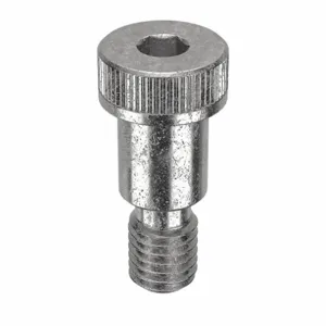 APPROVED VENDOR 2DMR6 Shoulder Screw 5/8 Diameter X 3/4 Length 188 Stainless Steel, 2PK | AB9KAU