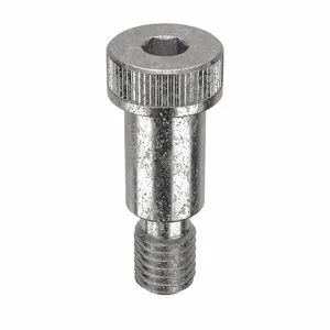 APPROVED VENDOR 2DMR7 Shoulder Screw 5/8 Diameter X 1 Length 188 Stainless Steel, 2PK | AB9KAV