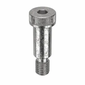 APPROVED VENDOR 2DMR8 Shoulder Screw 5/8 Diameter X 1-1/4 Length 188 Stainless Steel, 2PK | AB9KAW