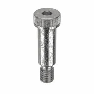 APPROVED VENDOR 2DMR9 Shoulder Screw 5/8 Diameter X 1-1/2 Length 188 Stainless Steel, 2PK | AB9KAX