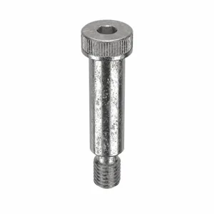 APPROVED VENDOR 2DMT2 Shoulder Screw 5/8 Diameter X 2 Length 188 Stainless Steel, 2PK | AB9KAZ