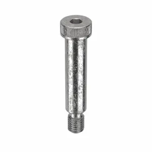 APPROVED VENDOR 2DMT4 Shoulder Screw 5/8 Diameter X 2-1/2 Length 188 Stainless Steel, 2PK | AB9KBB