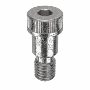 APPROVED VENDOR 2DMU9 Shoulder Screw 3/4 Diameter X 3/4 Length 188 Stainless Steel, 2PK | AB9KBR