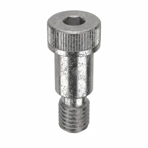 APPROVED VENDOR 2DMV1 Shoulder Screw 3/4 Diameter X 1 Length 188 Stainless Steel, 2PK | AB9KBT