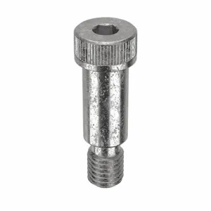 APPROVED VENDOR 2DMV3 Shoulder Screw 3/4 Diameter X 1-1/2 Length 188 Stainless Steel, 2PK | AB9KBV