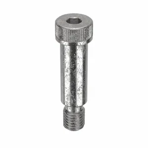 APPROVED VENDOR 2DMV5 Shoulder Screw 3/4 Diameter X 2 Length 188 Stainless Steel, 2PK | AB9KBX