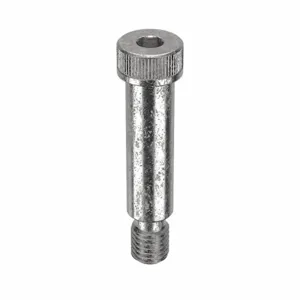 APPROVED VENDOR 2DMV7 Shoulder Screw 3/4 Diameter X 2-1/2 Length 188 Stainless Steel, 2PK | AB9KBZ