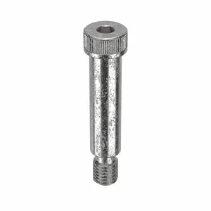 APPROVED VENDOR 2DMV8 Shoulder Screw 3/4 Diameter X 2-3/4 Length 188 Stainless Steel, 2PK | AB9KCA