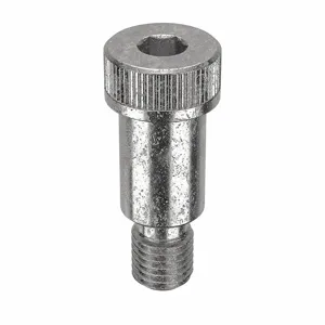 APPROVED VENDOR 2DMX3 Shoulder Screw 1 Diameter X 1-1/2 Length 188 Stainless Steel, 2PK | AB9KCP