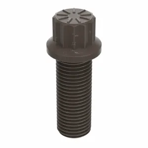 APPROVED VENDOR 2FA55 Hex Cap Screw 1/4-28 X 3/4, 100PK | AB9TXR