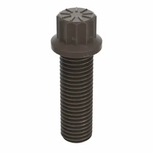 APPROVED VENDOR 2FA82 Hex Cap Screw 5/16-24 X 1, 25PK | AB9TYL