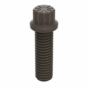 APPROVED VENDOR 2FA91 Hex Cap Screw 3/8-16 X 1-1/4, 25PK | AB9TYV