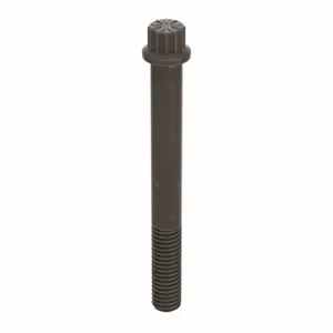 APPROVED VENDOR 2FB11 Hex Cap Screw 3/8-16 X 3, 10PK | AB9UEY