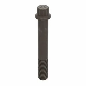 APPROVED VENDOR 2FB49 Hex Cap Screw 1/2-13 X 4, 5PK | AB9UFT