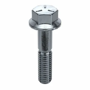 APPROVED VENDOR 2FE30 Hex Cap Screw Grade 5 3/8-16 X 1-3/4, 25PK | AB9UUL