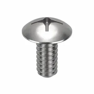 APPROVED VENDOR 2JGL3 Binding Screw 6-32 316 Stainless Steel, 5PK | AC2ELU