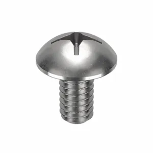 APPROVED VENDOR 2JGL4 Binding Screw 8-32 316 Stainless Steel, 5PK | AC2ELV