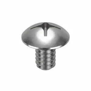 APPROVED VENDOR 2JGL5 Binding Screw 10-24 316 Stainless Steel, 5PK | AC2ELW