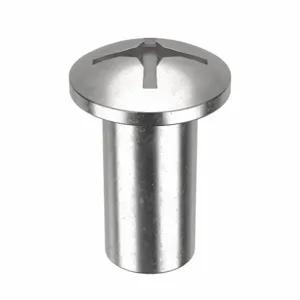 APPROVED VENDOR 2JGL8 Barrel Bolt 6-32 316 Stainless Steel, 5PK | AC2ELZ