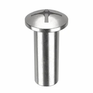 APPROVED VENDOR 2JGL9 Barrel Bolt 6-32 316 Stainless Steel, 5PK | AC2EMA