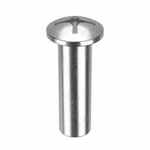 APPROVED VENDOR 2JGN1 Barrel Bolt 6-32 316 Stainless Steel, 5PK | AC2EMB