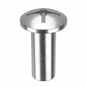 APPROVED VENDOR 2JGN4 Barrel Bolt 8-32 316 Stainless Steel, 5PK | AC2EME