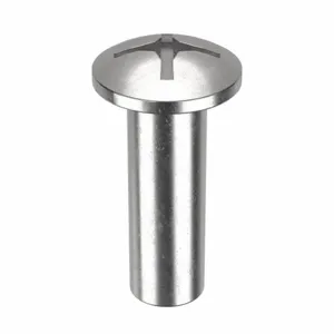 APPROVED VENDOR 2JGN5 Barrel Bolt 8-32 316 Stainless Steel, 5PK | AC2EMF