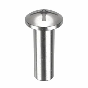 APPROVED VENDOR 2JGP2 Barrel Bolt 10-24 316 Stainless Steel, 5PK | AC2EMM