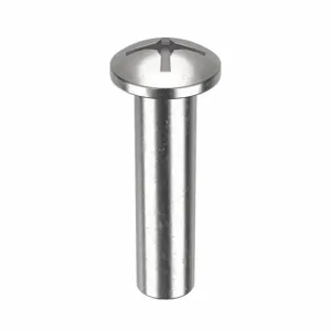 APPROVED VENDOR 2JGP3 Barrel Bolt 10-24 316 Stainless Steel, 5PK | AC2EMN