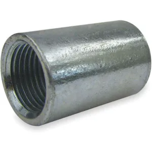 APPROVED VENDOR 2KME8 Merchant Coupling 1/2 Inch Fnpt Galvanised | AC2JHG